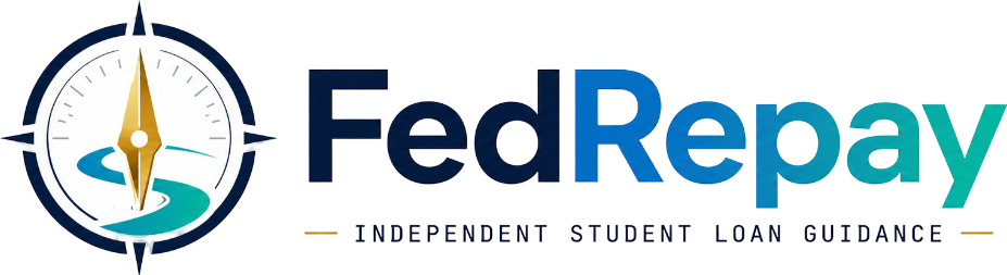 FedRepay — Independent Student Loan Guidance